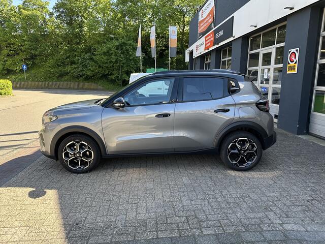 Citroen C3 1.2 Turbo 100pk Max All-in Prijs Airco/Navi/Cruise/Camera/Apple CarPlay/Android Auto Eurorepar