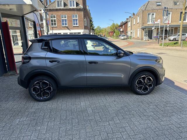 Citroen C3 1.2 Turbo 100pk Max All-in Prijs Airco/Navi/Cruise/Camera/Apple CarPlay/Android Auto Eurorepar