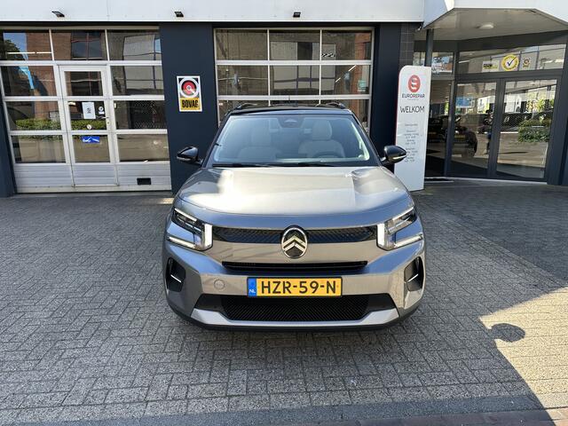 Citroen C3 1.2 Turbo 100pk Max All-in Prijs Airco/Navi/Cruise/Camera/Apple CarPlay/Android Auto Eurorepar