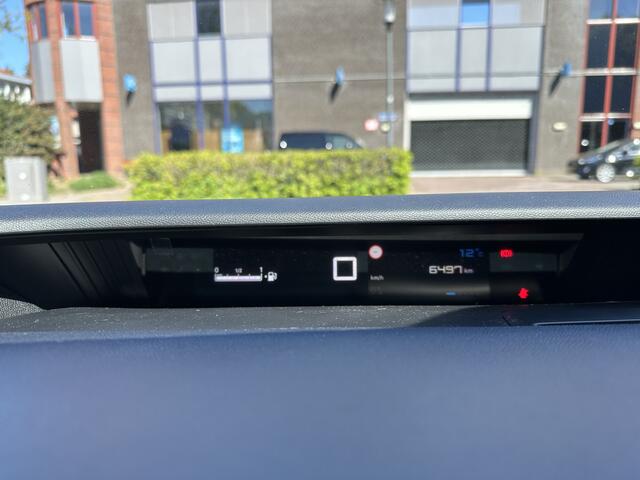 Citroen C3 1.2 Turbo 100pk Max All-in Prijs Airco/Navi/Cruise/Camera/Apple CarPlay/Android Auto Eurorepar