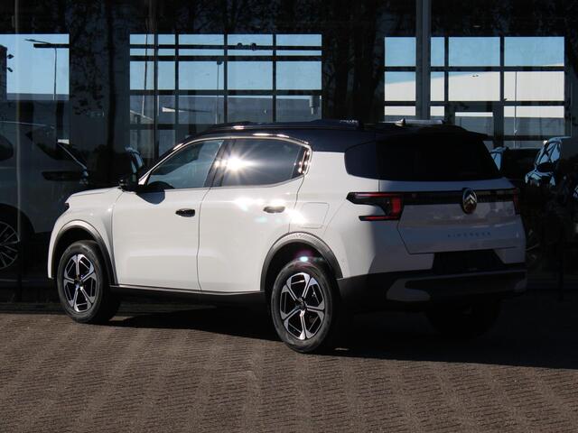 Citroen C3 Aircross Hybrid 145 Max VOORRAAD KORTING