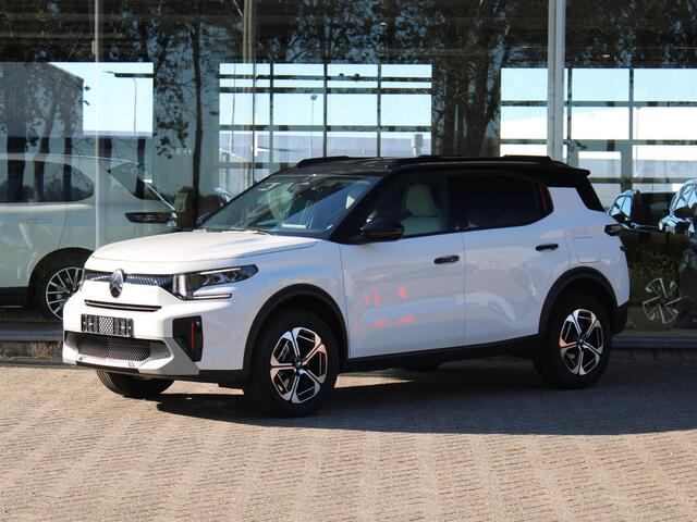 Citroen C3 Aircross Hybrid 145 Max VOORRAAD KORTING
