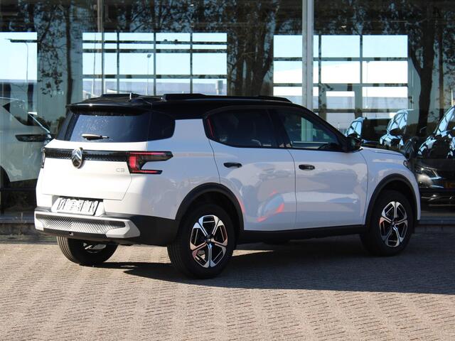 Citroen C3 Aircross Hybrid 145 Max VOORRAAD KORTING