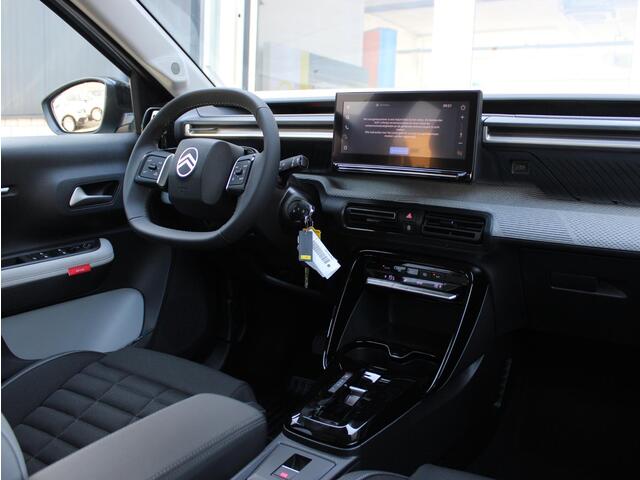 Citroen C3 Aircross Hybrid 145 Max VOORRAAD KORTING