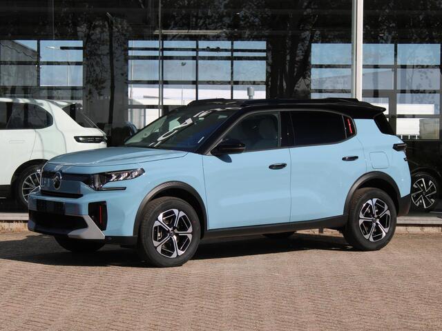 Citroen C3 Aircross Hybrid 145 Max VOORRAAD KORTING