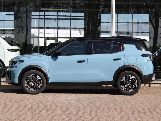 Citroen C3 Aircross Hybrid 145 Max VOORRAAD KORTING