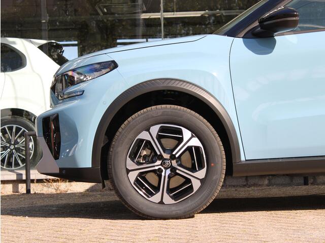 Citroen C3 Aircross Hybrid 145 Max VOORRAAD KORTING