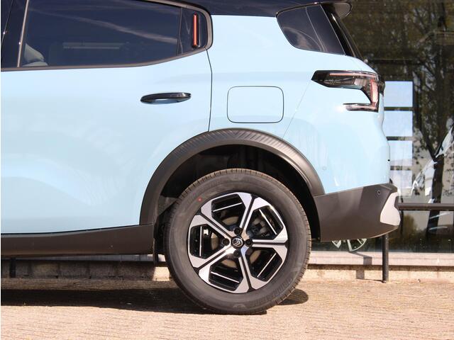 Citroen C3 Aircross Hybrid 145 Max VOORRAAD KORTING