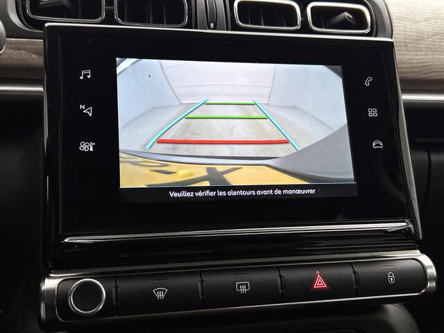 Citroen C3 110 pk automaat Shine | Rijklaar |