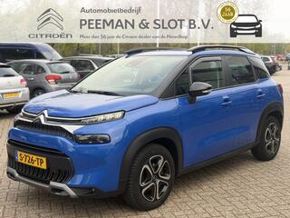 citroen-c3-aircross-110pk-feel-lede