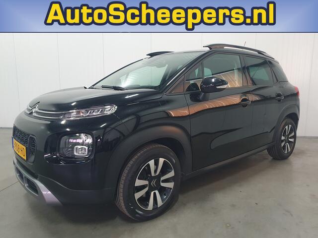 Citroen C3 Aircross 1.2 PureTech S&S Business HUD/NAVI/CRUISE/AIRCO/LMV
