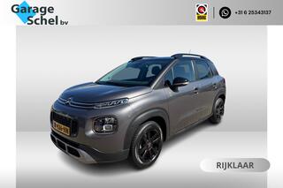 citroen-c3-aircross-1.2-puretech-s&