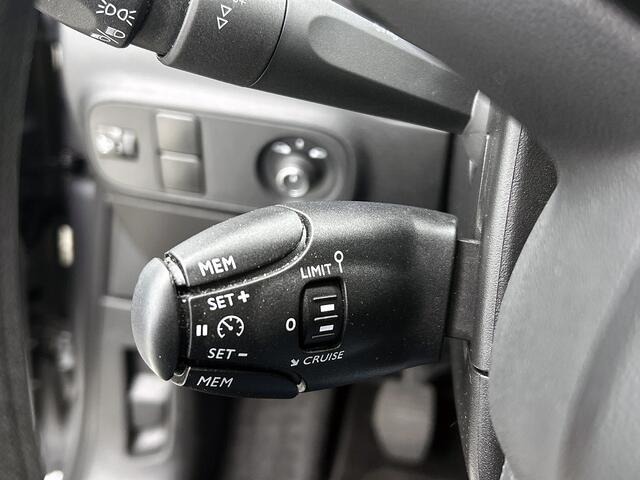Citroen C3 1.2 5Drs / Airco-ecc. / Navigatie / Pdc.A / Carplay / Led / Apk 09-2027
