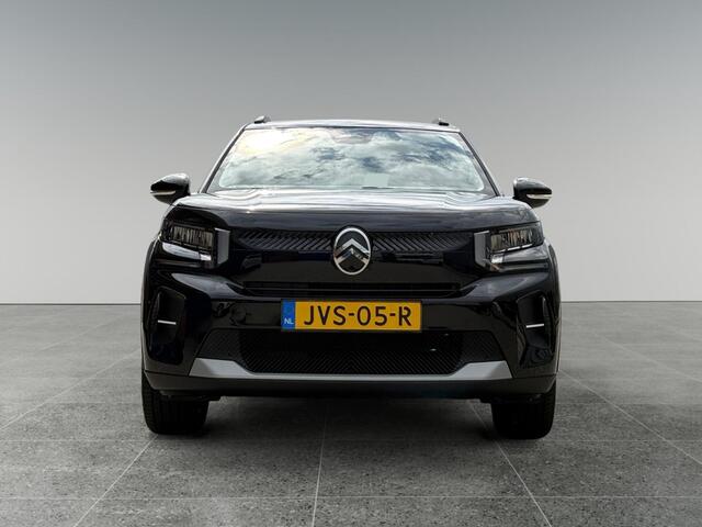 Citroen C3 Ë-C3 Plus EV 44kWh 113pk | COMFORT RANGE | APPLE CARPLAY / ANDROID AUTO | CLIMA |