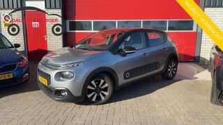 citroen-c3-1.2-puretech-shine-autom