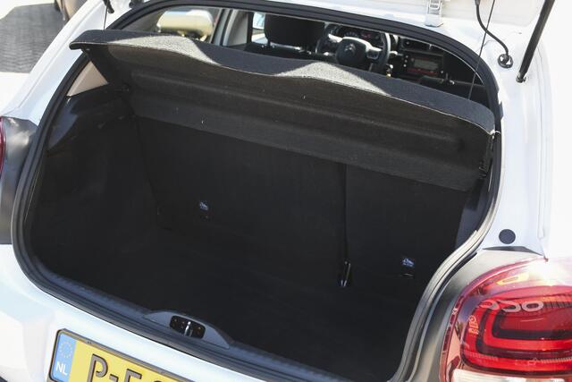 Citroen C3 1.2 Feel 1 EIGENAAR/ APPLE CARPLAY/ CRUISE CONTROL