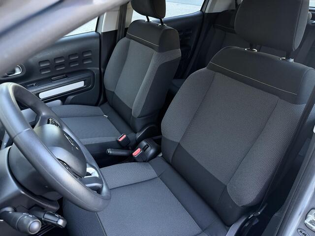 Citroen C3 1.2 PureTech S&S Feel Edition NAVI CARPLAY PDC