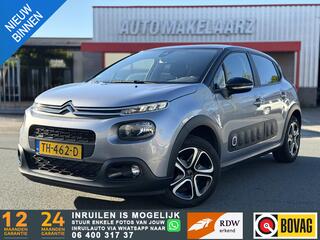 citroen-c3-1.2-puretech-s&s-feel-ed