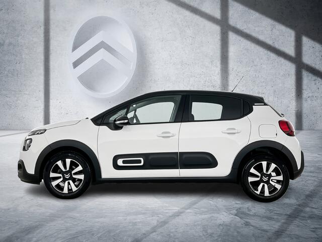 Citroen C3 83pk Shine | Rijklaar