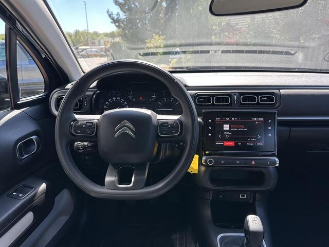 Citroen C3 1.2 PureTech C-Series | Airco | Cruise control