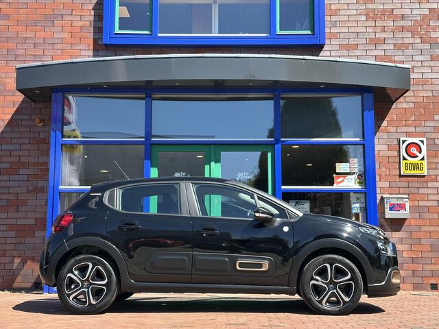 Citroen C3 1.2 PureTech C-Series | Airco | Cruise control