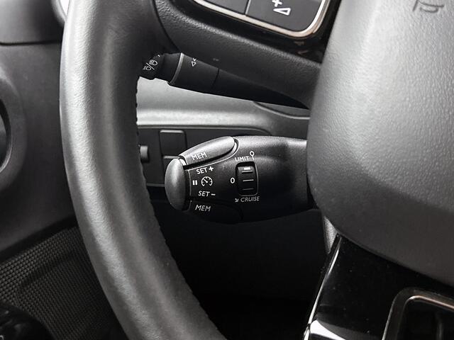 Citroen C3 110 pk Automaat Shine | Rijklaar | Comfort Seats | Camera achter | Navi |