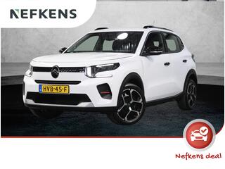 citroen-c3-Ë-c3-plus-113pk-44-kwh-