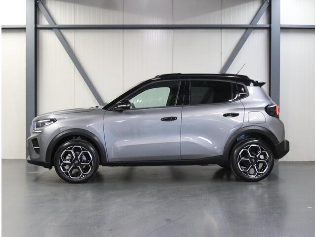 Citroen C3 1.2 100PK Max | 1ste eigenaar | AppleCarplay/AndroidAuto | LED | Camera | Climate Control | Cruise Control | Privacy Glass | Navigatie | Isofix | Two-Tone | Parkeersensoren | DAB Radio |