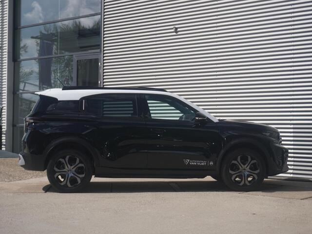 Citroen C3 Ë-C3 Aircross Plus 113pk Extended Range 54 kWh
