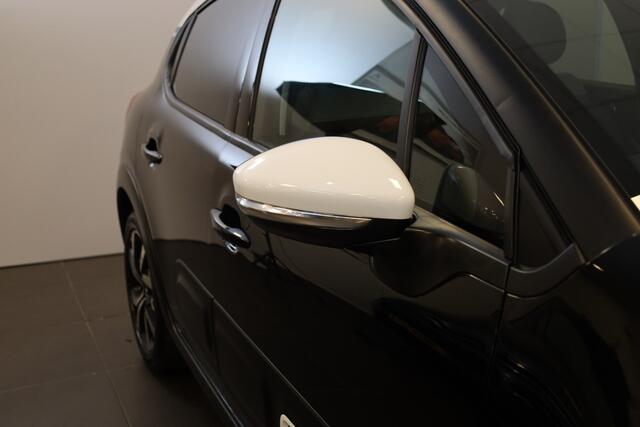 Citroen C3 PT 110 Shine Automaat 6 Navi | Camera | Sensoren | Apple Carplay/Android auto