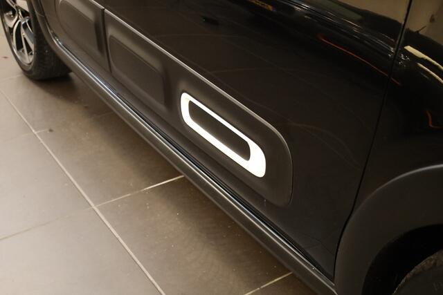 Citroen C3 PT 110 Shine Automaat 6 Navi | Camera | Sensoren | Apple Carplay/Android auto