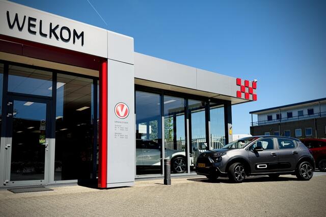 Citroen C3 1.2 Shine Business | STOELVERWARMING | CAMERA | CARPLAY