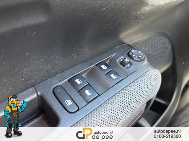 Citroen C3 Aircross 1.2 PureTech S&S Shine GARANTIE/AUTOMAAT/CRUISE/CARPLAY/AIRCO/PDC/LICHTMETAAL rijklaarprijs!