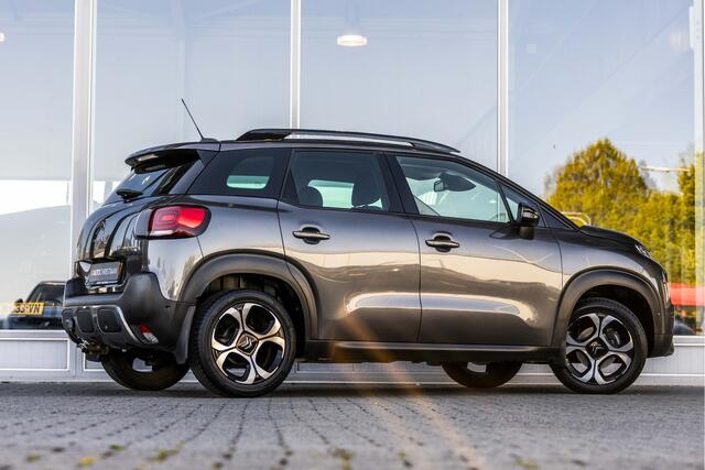 Citroen C3 Aircross 1.2 PureTech S&S Shine | Automaat | Camera