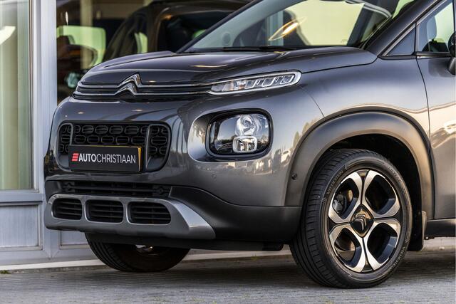 Citroen C3 Aircross 1.2 PureTech S&S Shine | Automaat | Camera