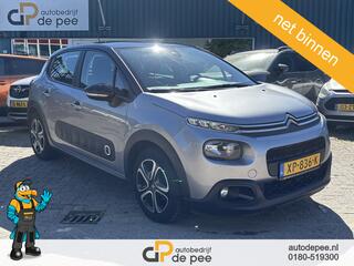 citroen-c3-1.2-puretech-feel-garant