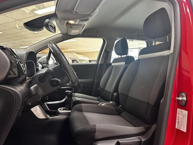 Citroen C3 Aircross 1.2 PureTech S&S Shine /D-Riem Verv. 88.000KM! /Lane Assist /Dodehoekdetec. /Grootlichtass. /Camera /Apple + Android /DAB+! /Navi /Climat /Cruise /Elek. pakket /Bluetooth /17"LMV /PDC V+A /Extra getint glas.