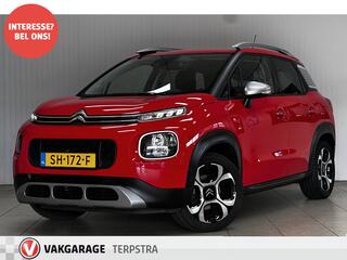 citroen-c3-aircross-1.2-puretech-s&