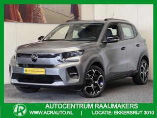 citroen-c3-1.2-turbo-plus-100pk-nie