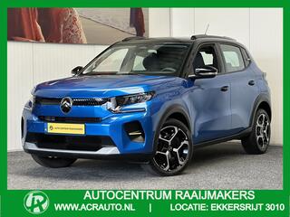 citroen-c3-1.2-turbo-plus-100pk-nie