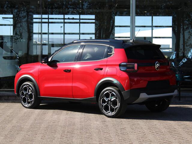 Citroen C3 Hybrid 110 Max VOORRAAD KORTING