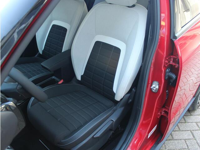 Citroen C3 Hybrid 110 Max VOORRAAD KORTING