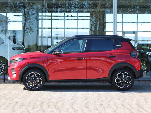 Citroen C3 Hybrid 110 Max VOORRAAD KORTING