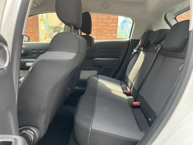 Citroen C3 PureTech 68 Live | Cruise Control | Bluetooth | Airco |