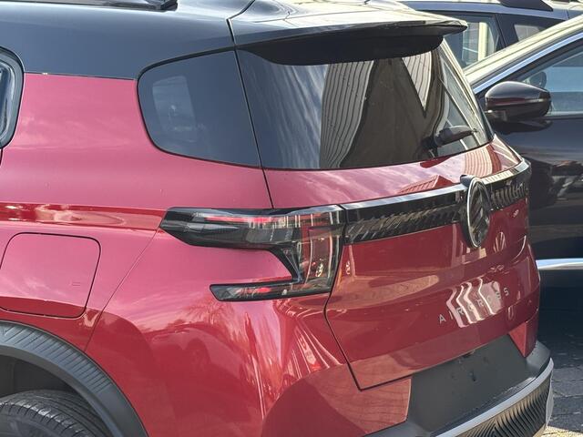 Citroen C3 Aircross 1.2 100pk PLUS | 8 Jaar Garantie | 7 Persoons | Apple Carplay/Android Auto | 1.500 kg Trekgewicht