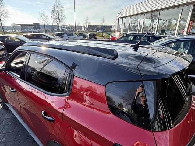 Citroen C3 Aircross 1.2 100pk PLUS | 8 Jaar Garantie | 7 Persoons | Apple Carplay/Android Auto | 1.500 kg Trekgewicht