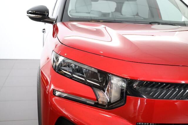 Citroen C3 Turbo 100 Max Navi | Carplay | Camera | 17"
