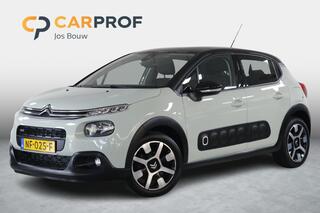 citroen-c3-1.2-puretech-shine-clima