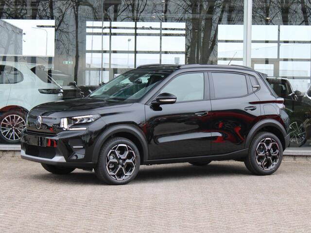 Citroen C3 HYBRID 110 MAX VOORRAAD KORTING