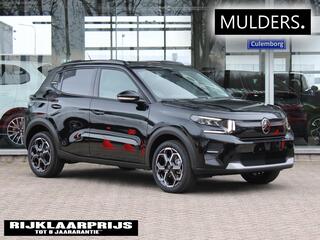 citroen-c3-hybrid-110-max-voorraad-